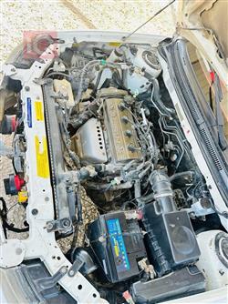 Lifan 620